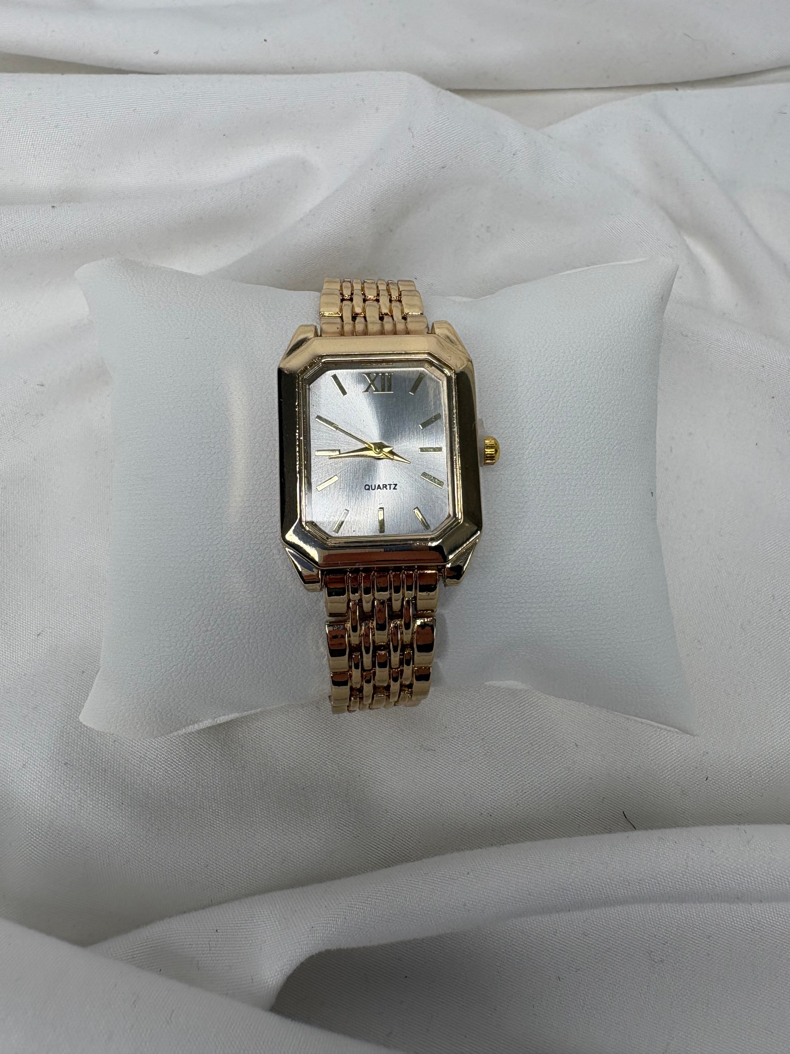 Montre Élora