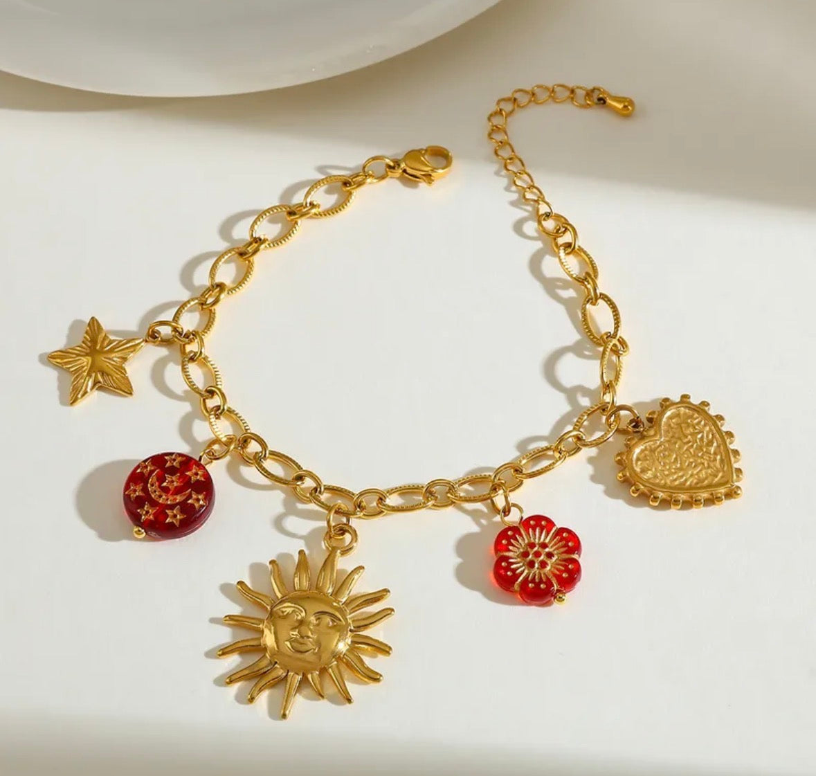 Bracelet Sevilla