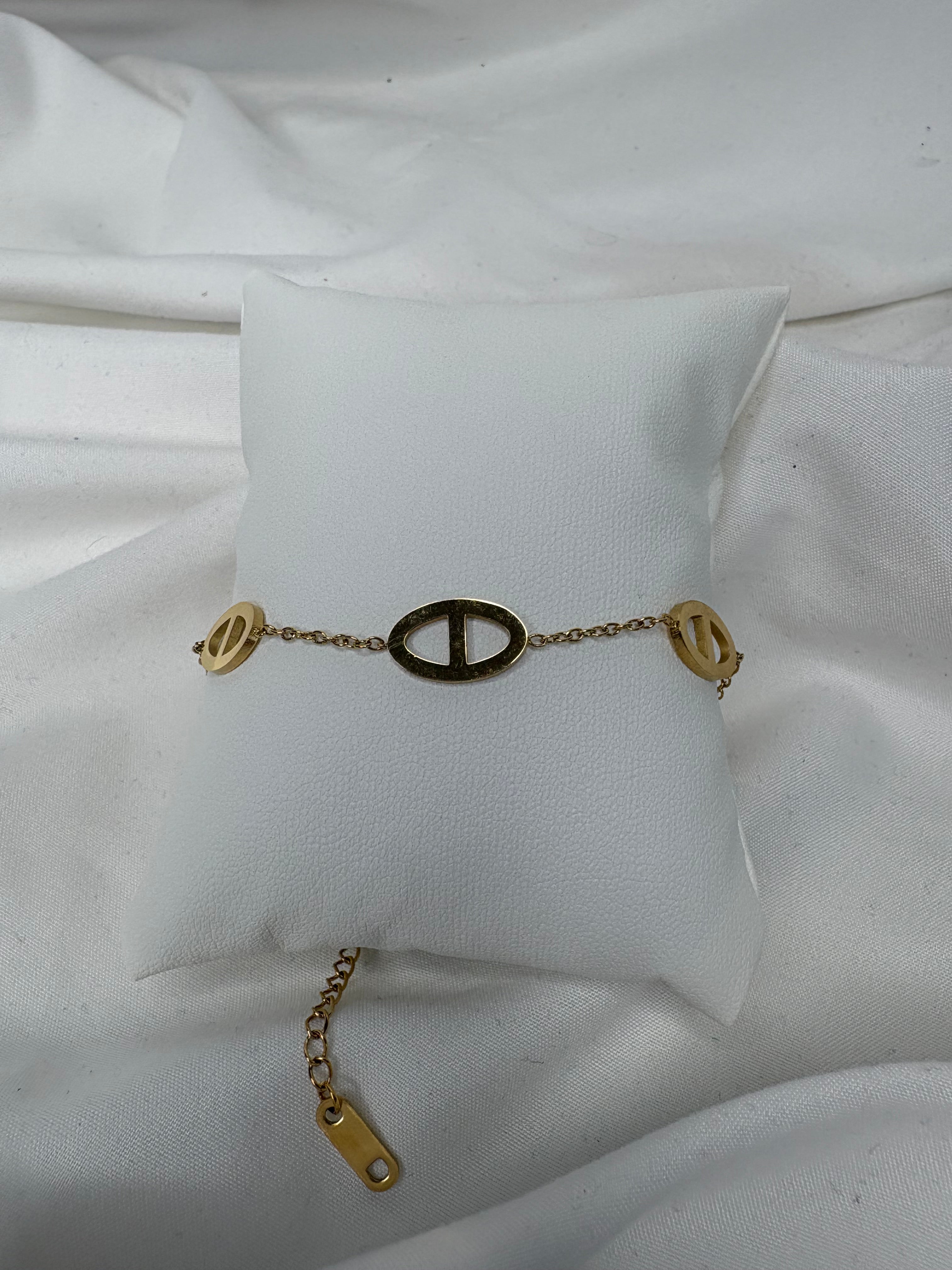 Bracelet Aura