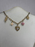 Collier Rosalie