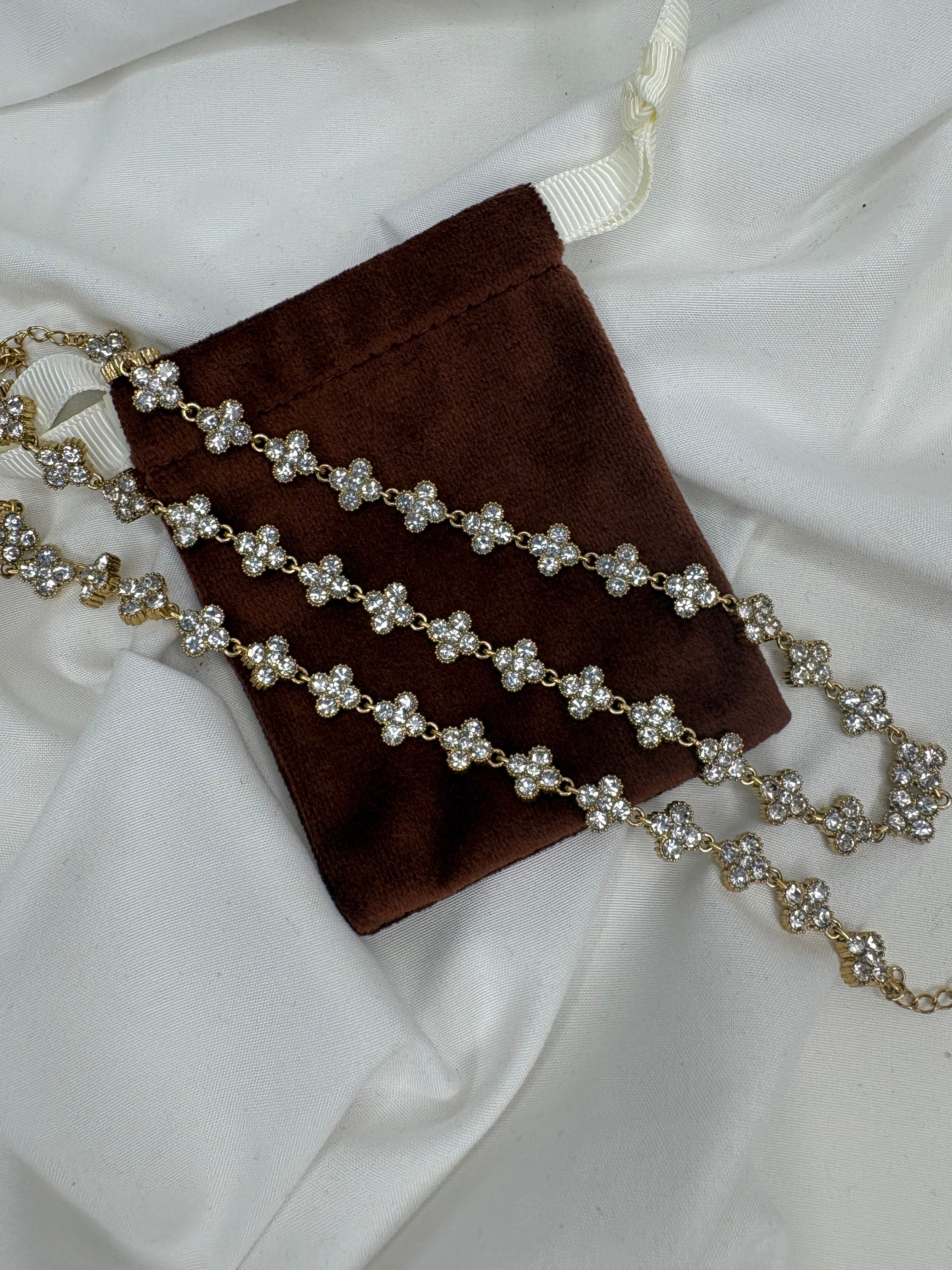 ✨ Parure Clover ✨