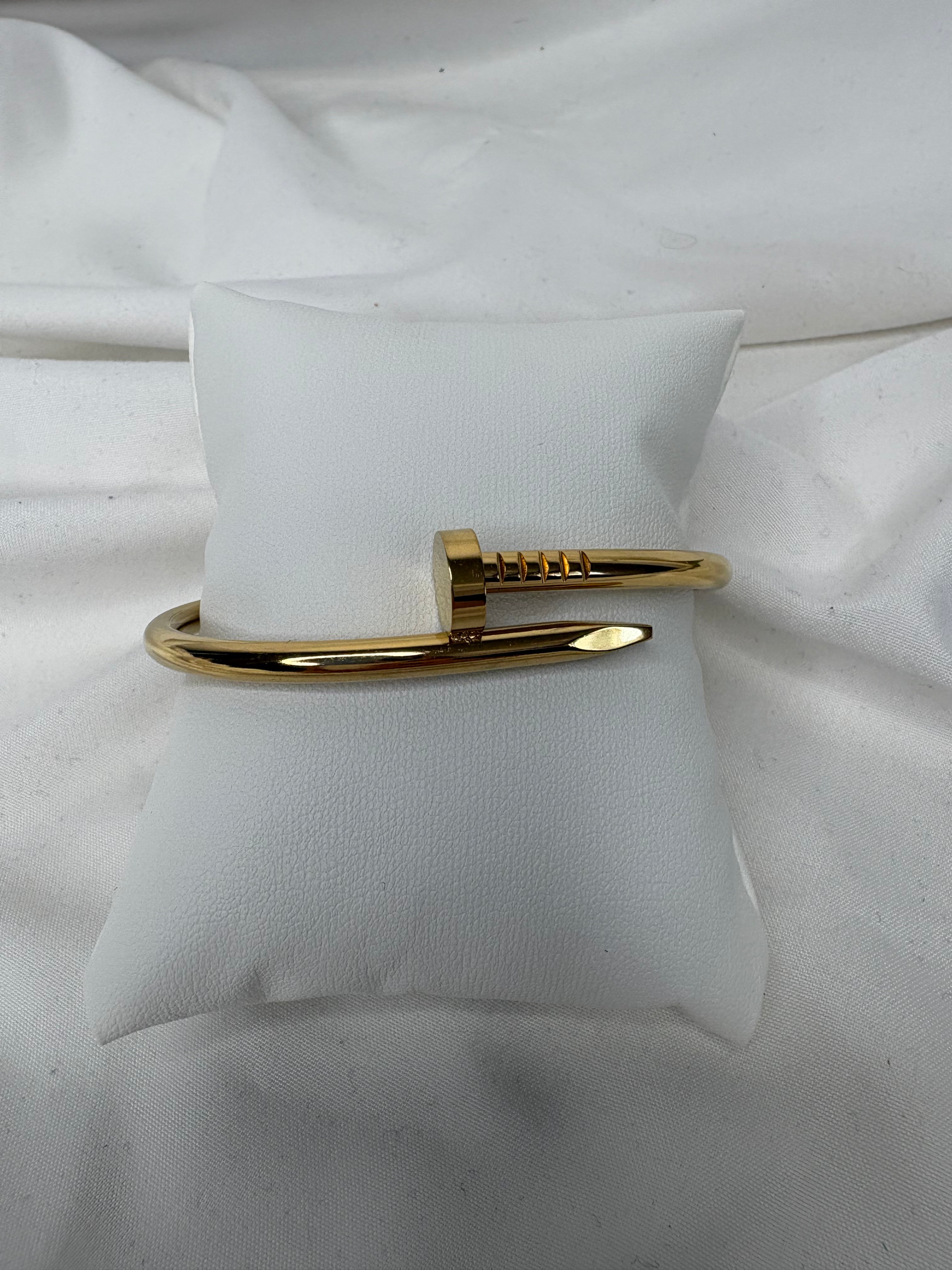 Bracelet Clou