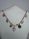 Collier Rosalia