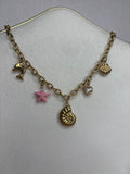 Collier sirèna