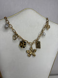 Collier Léona