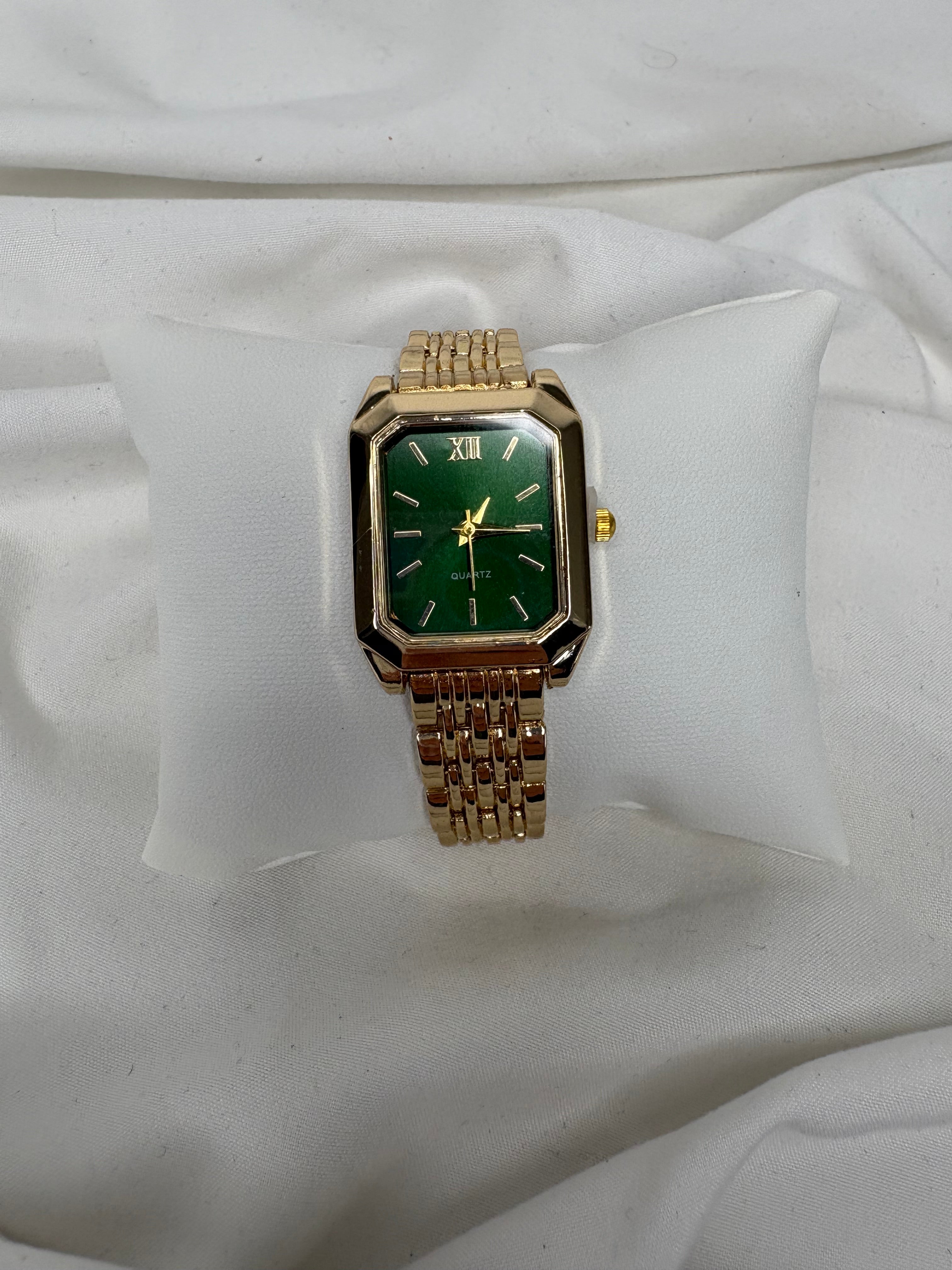 Montre Élora