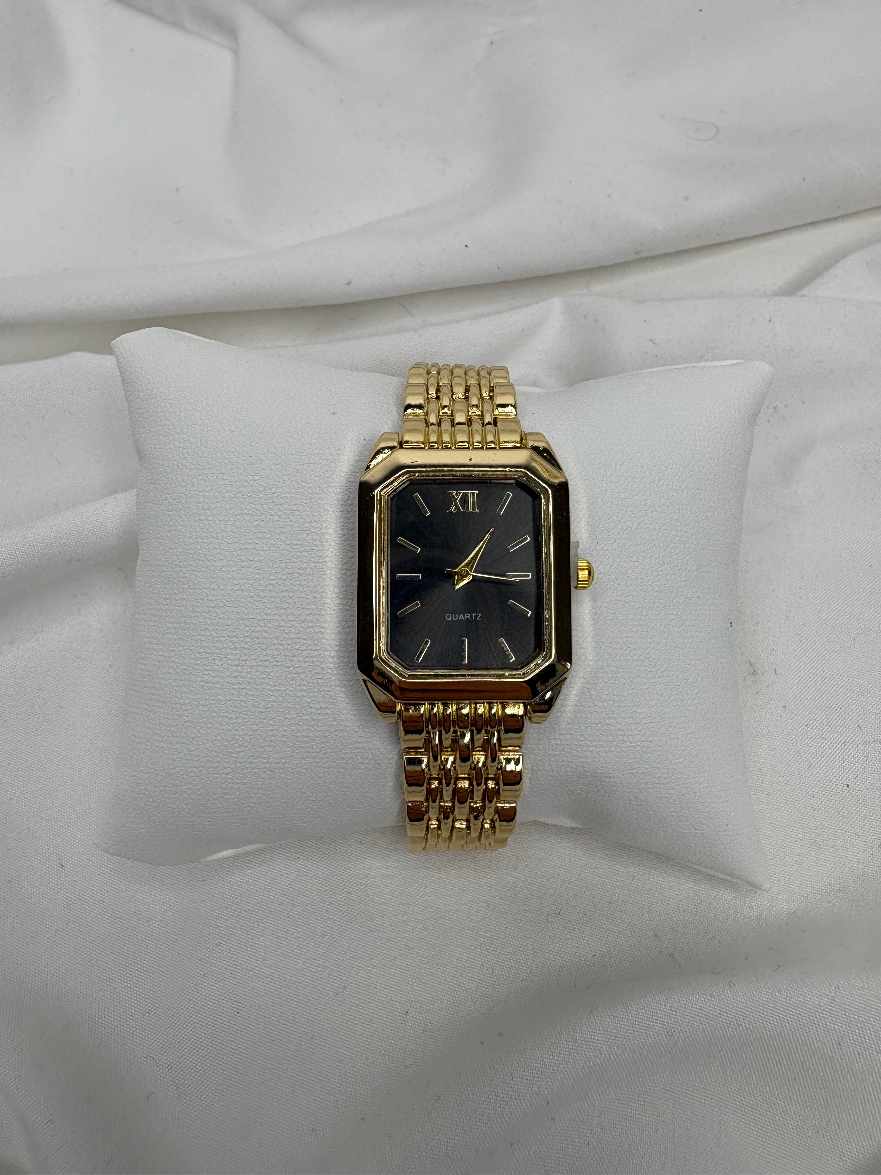 Montre Élora