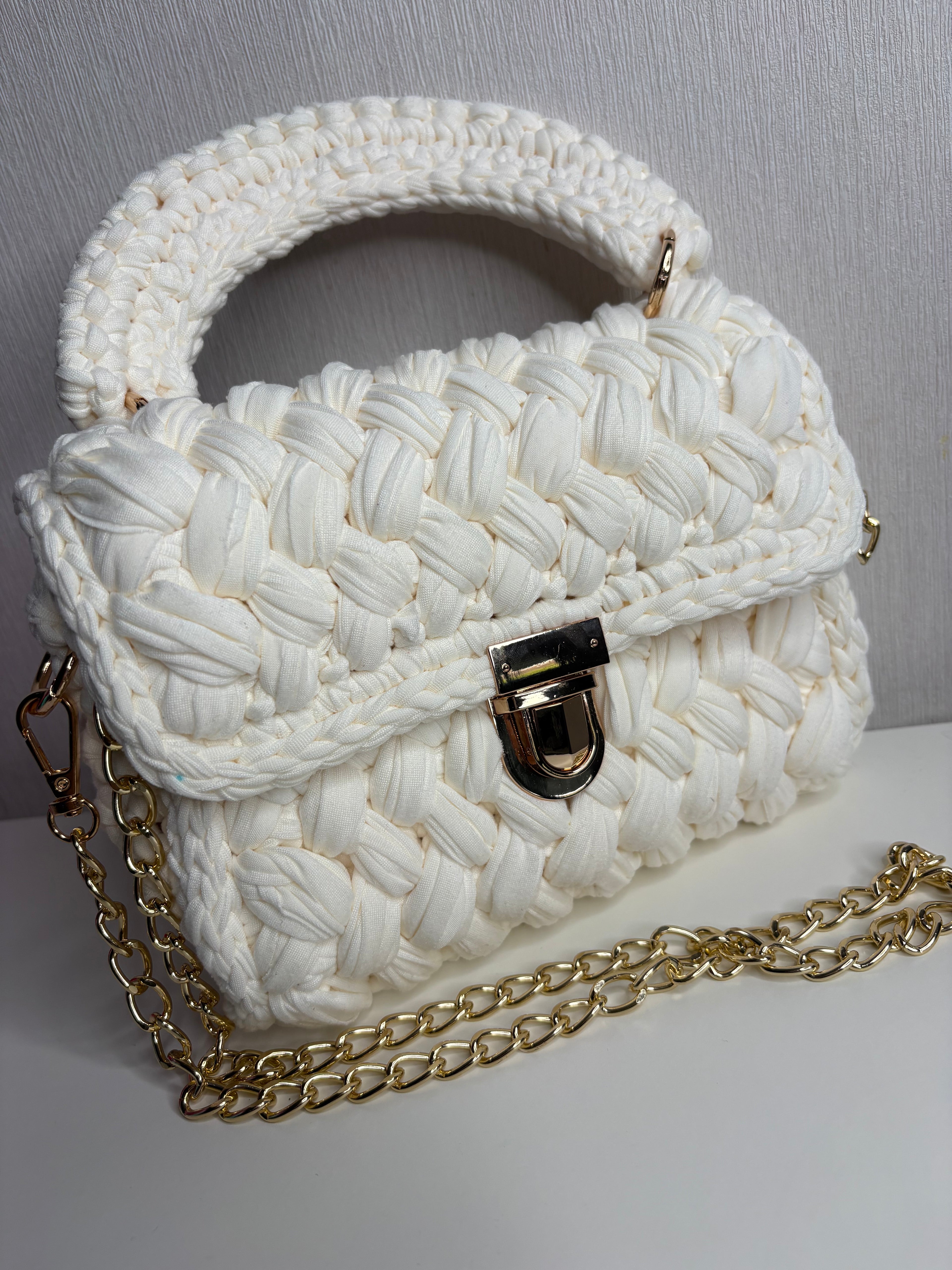 Sac Alba ✨