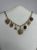 Collier Sevilla