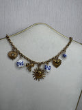 Collier Capri