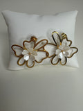 Boucle Golden Blossom