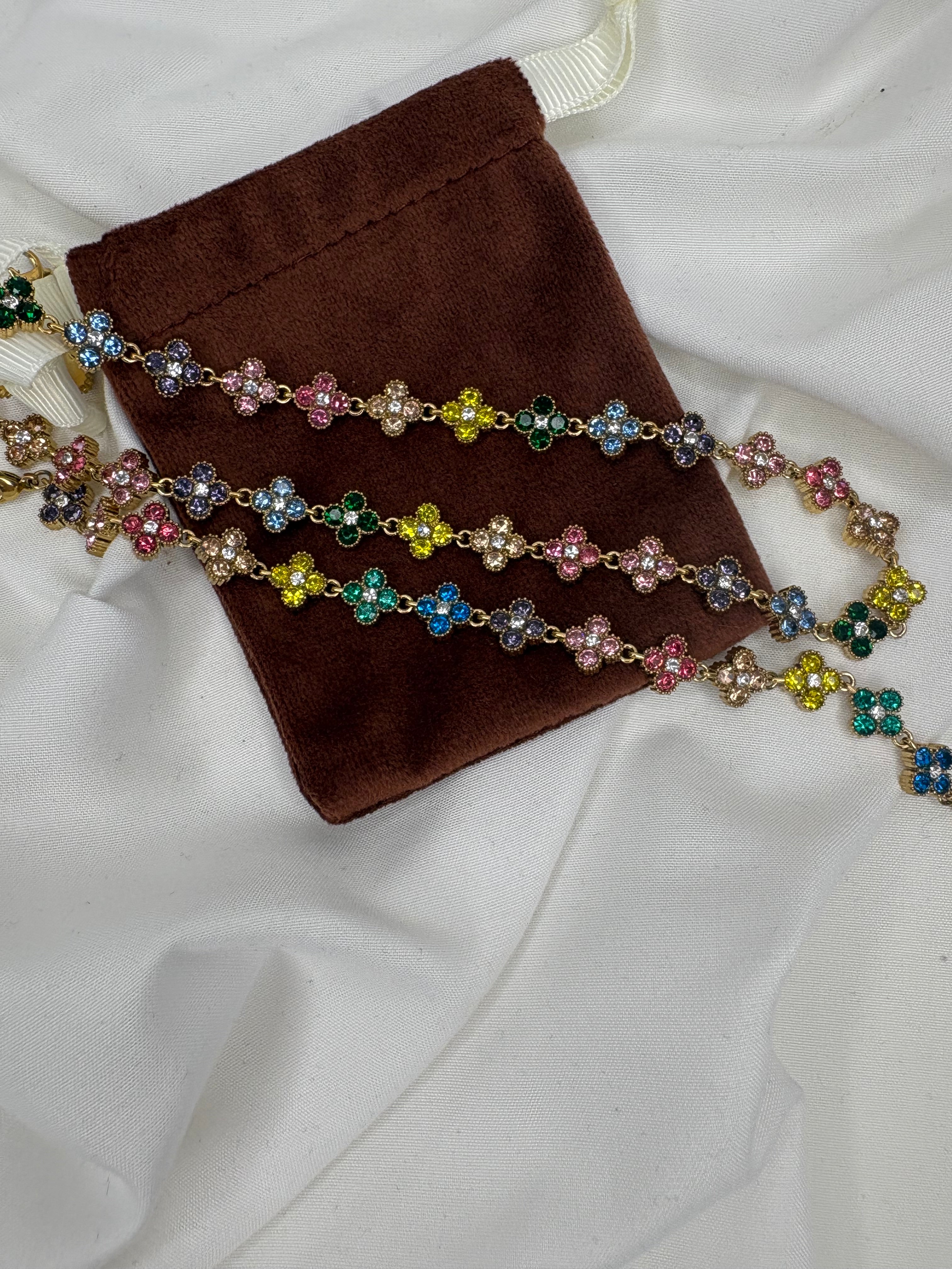 ✨ Parure Clover ✨