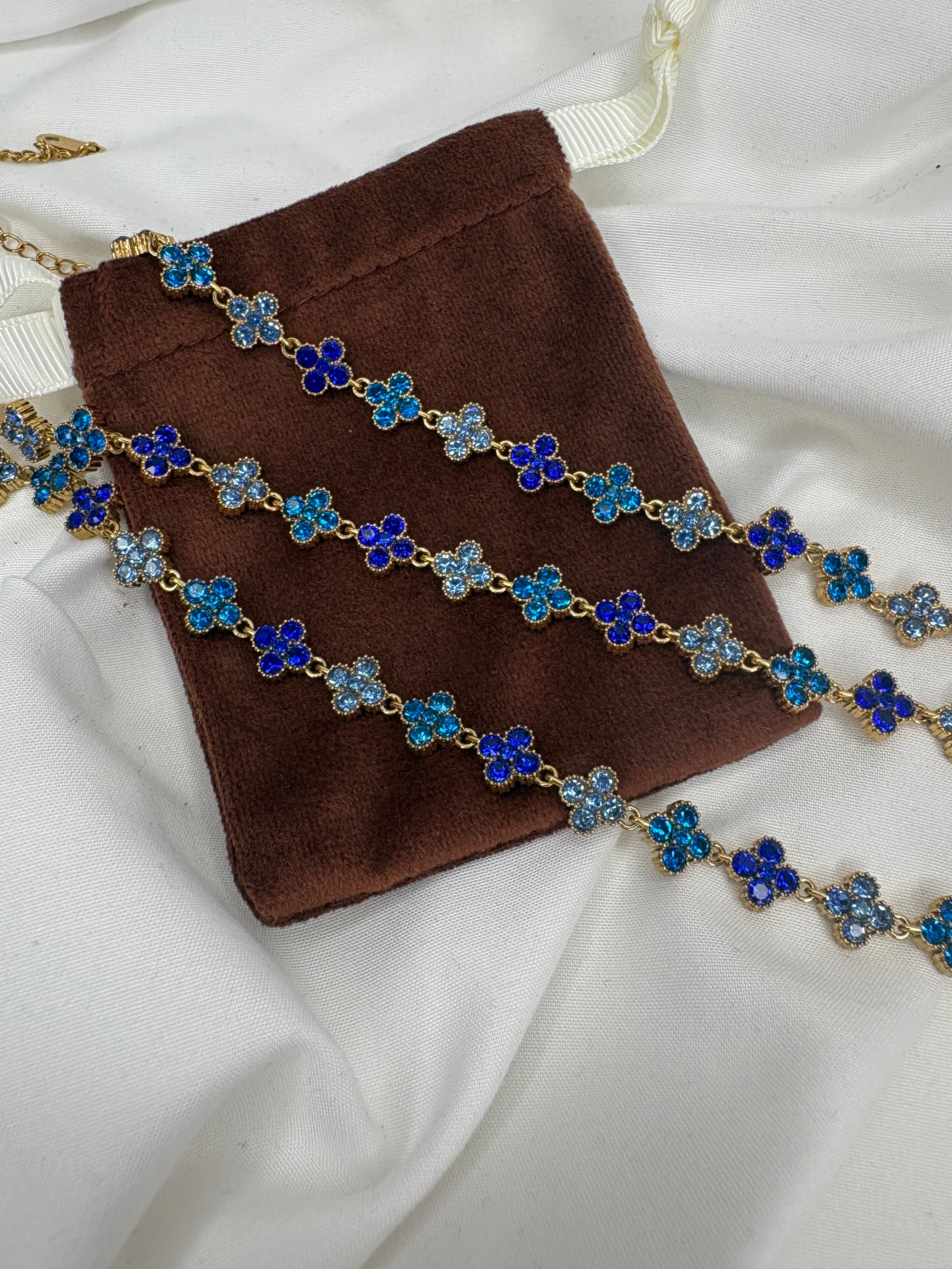✨ Parure Clover ✨