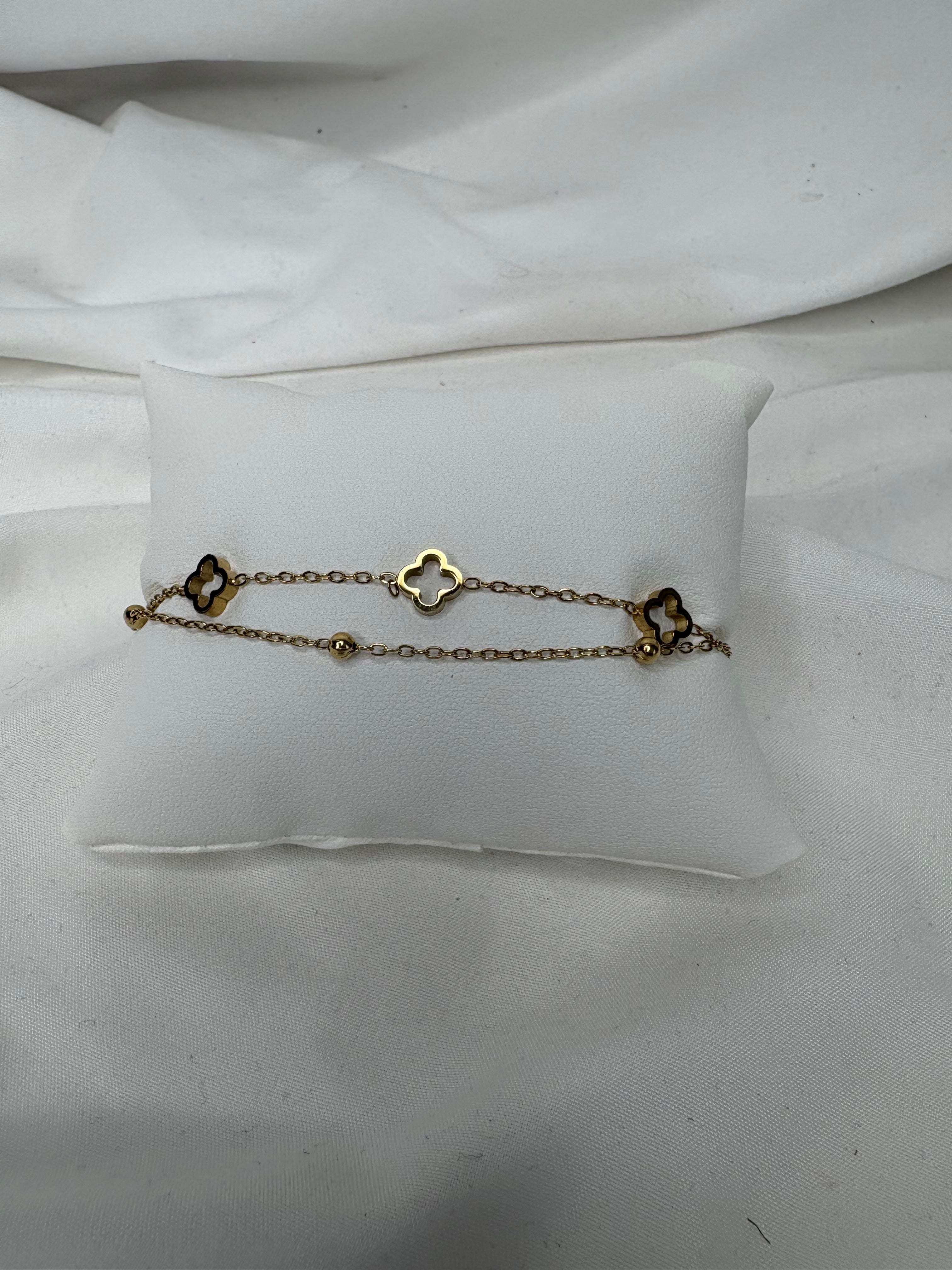 Bracelet Cleef
