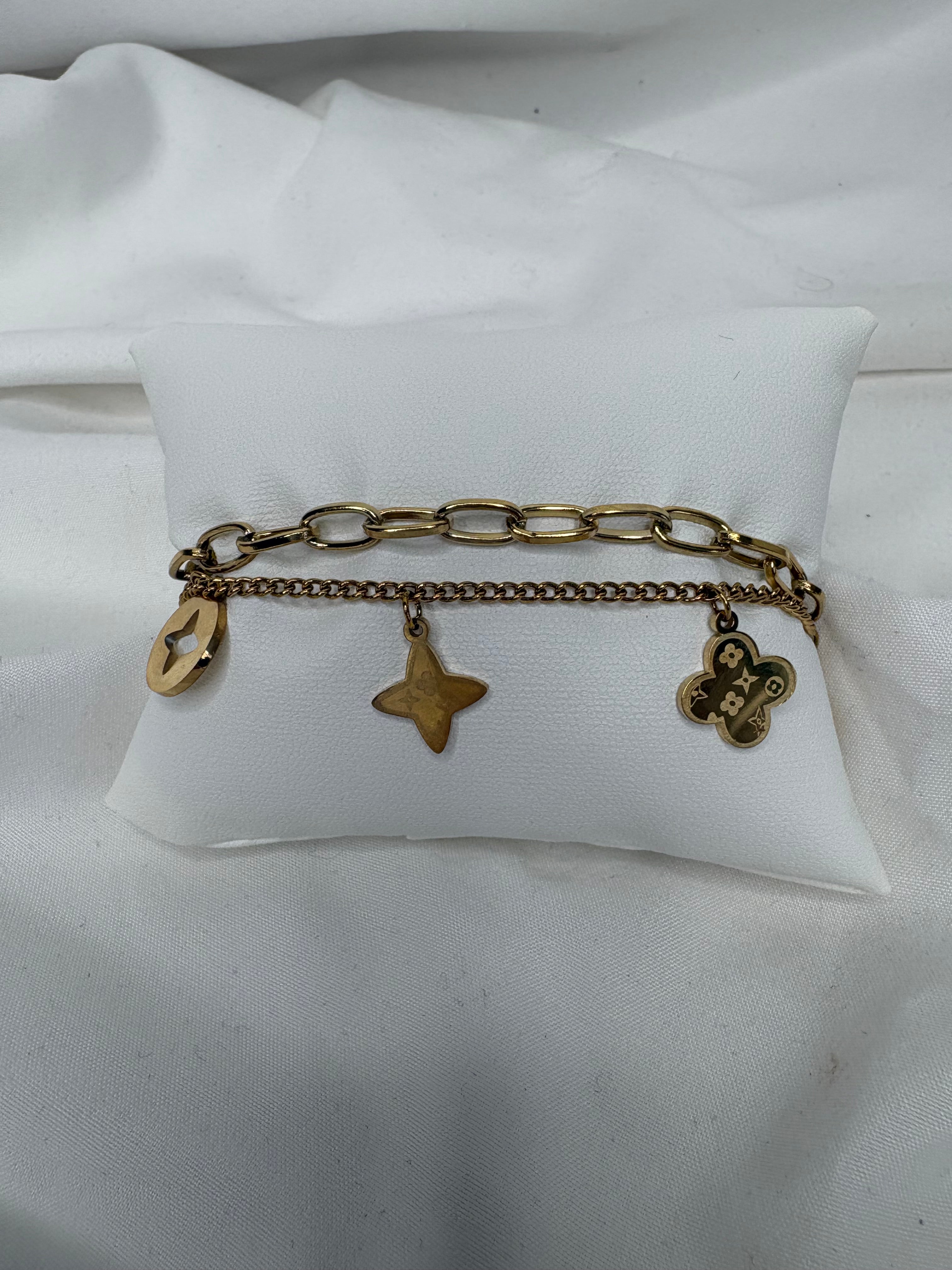 Bracelet Vuitton