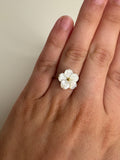 Bague Perla